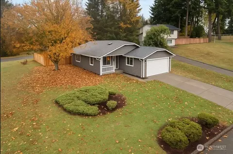 21828 48th Avenue Ct E, Spanaway, WA 98387