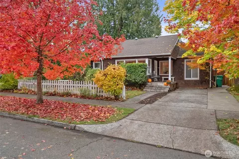 807 Decatur St SW, Olympia, WA 98502