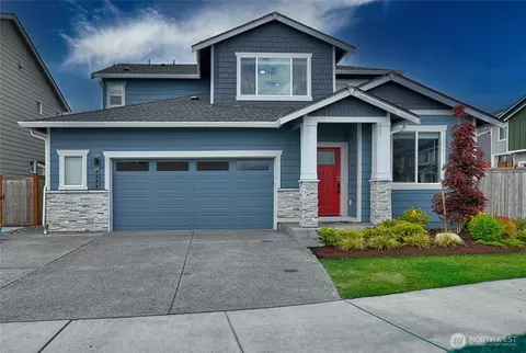 8529 52nd St NE, Marysville, WA 98270