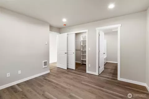 Bedroom - 6479 Watson Loop, Maple Falls, WA 98266 photo 1 of 3