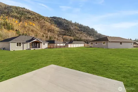 Exterior - 6479 Watson Loop, Maple Falls, WA 98266 photo 6 of 6