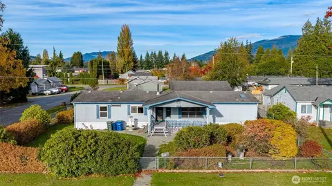 1008 Warner St, Sedro Woolley, WA 98284