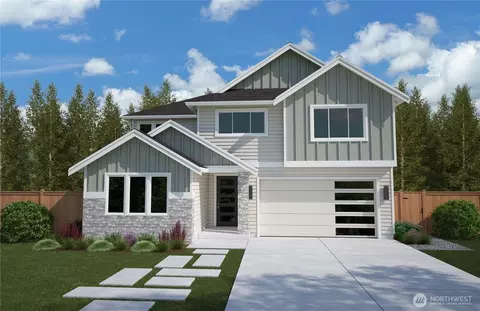 11309 112th St Loop, Gig Harbor, WA 98332