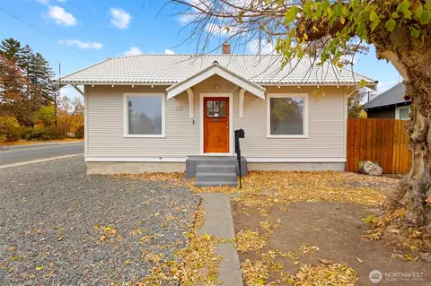 801 E Capitol Ave, Ellensburg, WA 98926