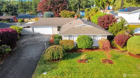 5002 66th Ave W, University Place, WA 98467