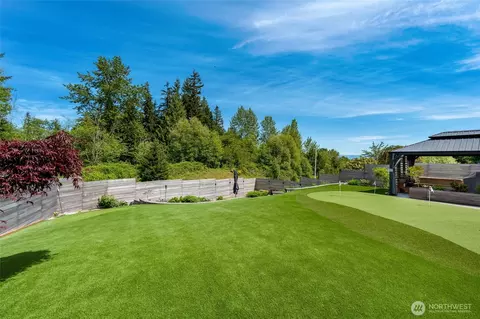 Exterior - 4627 118th St SE, Everett, WA 98208 photo 9 of 12