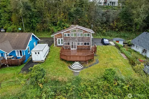 605 Emerald Ct, Hoquiam, WA 98550