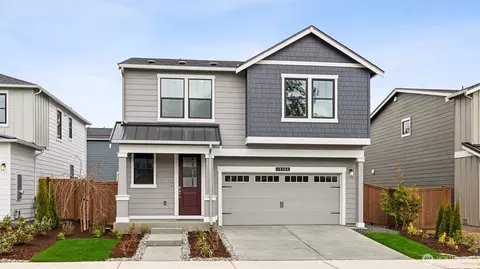 13490 NE 105th Ct #21, Kirkland, WA 98033