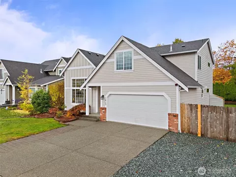 Exterior - 1415 Riddell Ave NE, Orting, WA 98360 photo 5 of 6