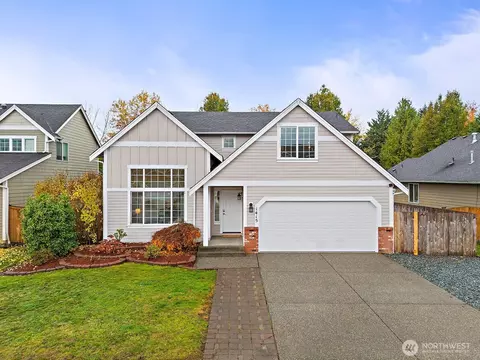 1415 Riddell Ave NE, Orting, WA 98360