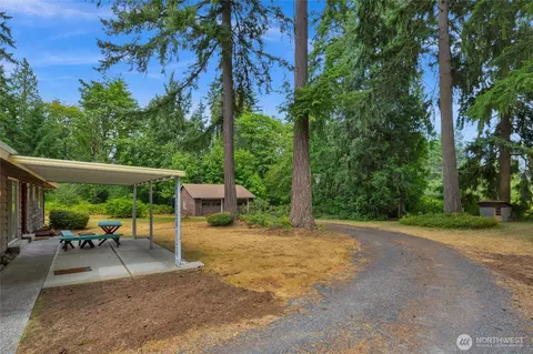 Exterior - 22221 45th Ave SE, Bothell, WA 98021 photo 3 of 14