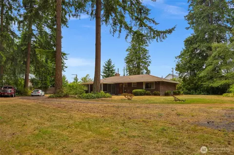 Exterior - 22221 45th Ave SE, Bothell, WA 98021 photo 8 of 14