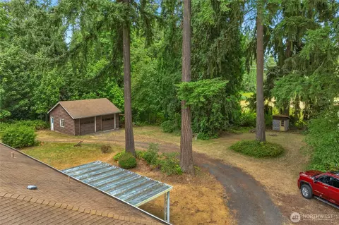 Exterior - 22221 45th Ave SE, Bothell, WA 98021 photo 14 of 14