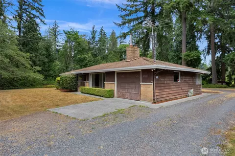 Exterior - 22221 45th Ave SE, Bothell, WA 98021 photo 9 of 14