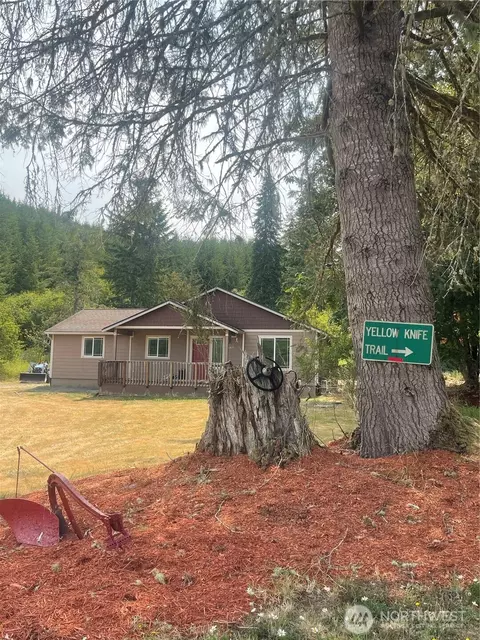 397 Bunker And 0 Bunker Rd, Chehalis, WA 98532