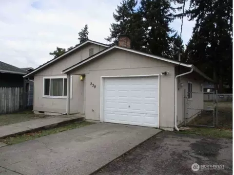 239 174th St S, Spanaway, WA 98387