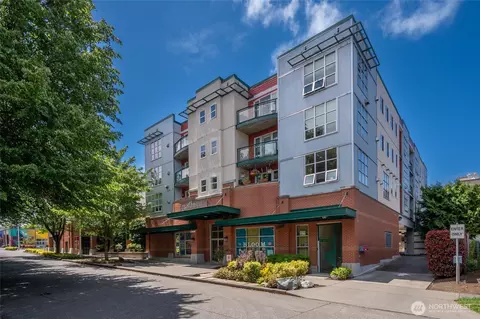2331 42nd Ave SW #217, Seattle, WA 98116