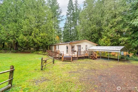 175 Pascoe Ave, Chehalis, WA 98532