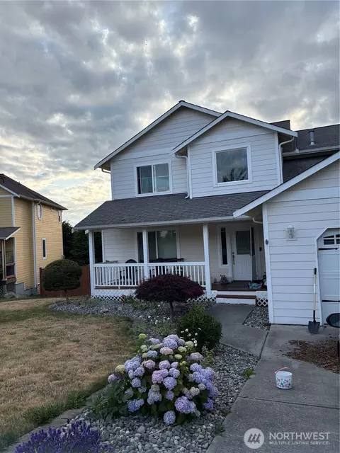 1643 SW Ulysses, Oak Harbor, WA 98277