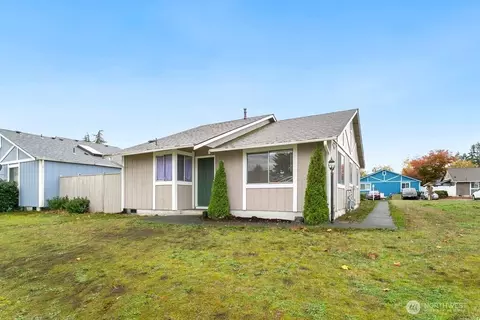716 Lucerne Ln SE, Olympia, WA 98513