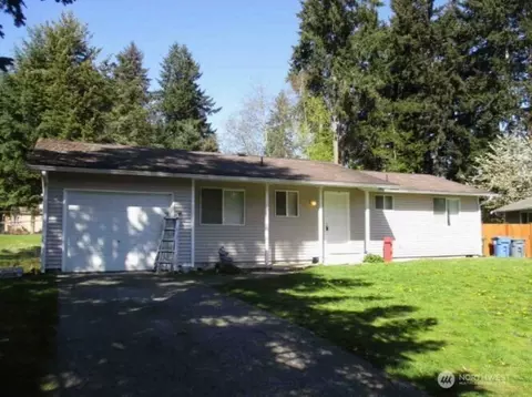 12222 218th Avenue Ct E, Bonney Lake, WA 98391