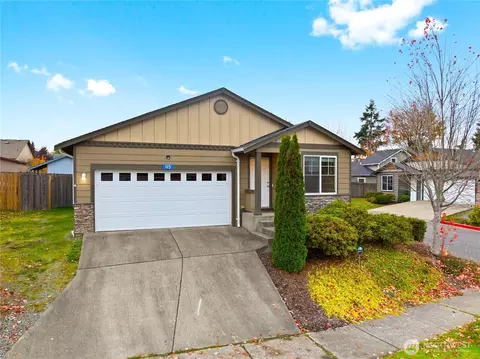 115 Shantel St, Mount Vernon, WA 98274