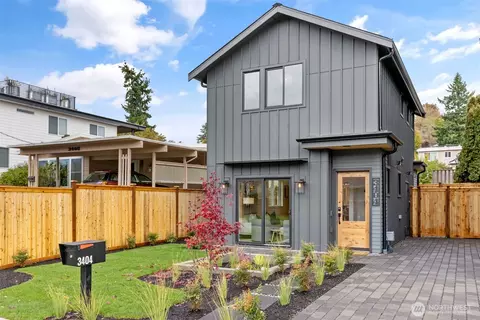 3404 33rd Ave W, Seattle, WA 98199