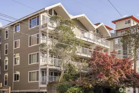 308 Summit Ave E #303, Seattle, WA 98102