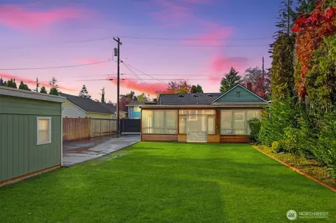 2324 Maple St, Everett, WA 98201