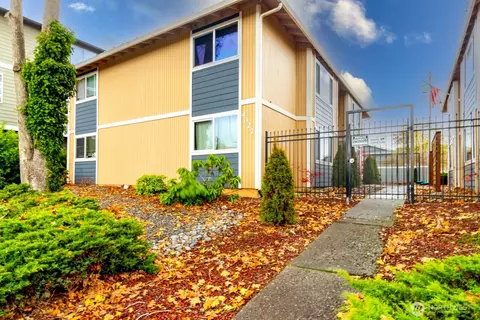 4027 S Warner St, Tacoma, WA 98409