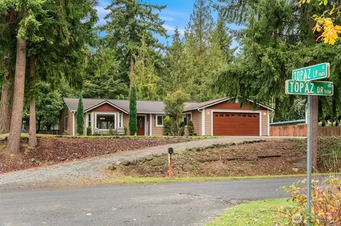 15648 Topaz Dr SE, Yelm, WA 98597