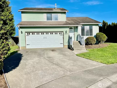 4450 Knorr Ct, Blaine, WA 98230