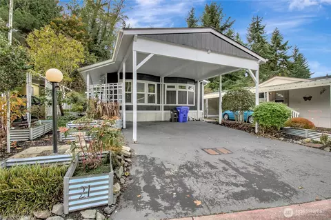 5810 Fleming St #21, Everett, WA 98203