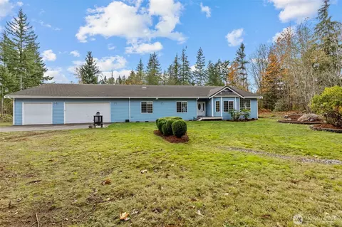 31724 SE 268th St, Ravensdale, WA 98051