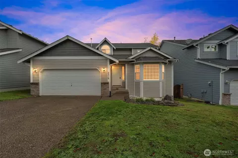 2319 Crestwood Pl NW, Olympia, WA 98502