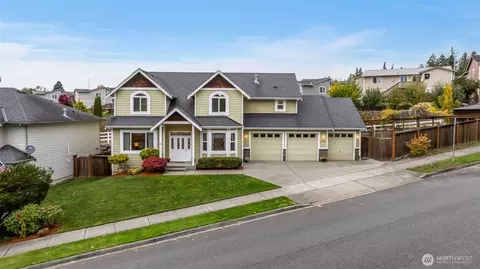 2724 74th Dr NE, Marysville, WA 98270