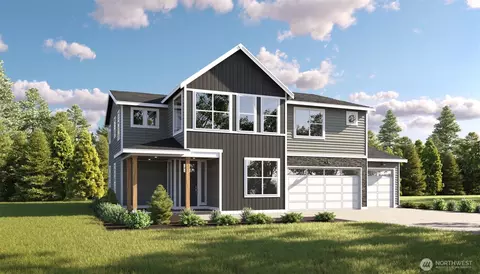 8204 73rd Pl NE, Marysville, WA 98270