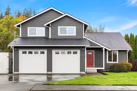 406 8th St, Sultan, WA 98294