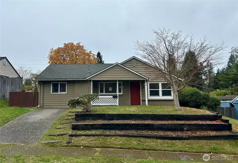 18303 9th Ave NE, Shoreline, WA 98155
