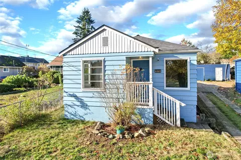 1519 N Callow Ave, Bremerton, WA 98312