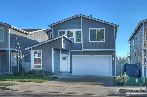 5071 Granger St, Bremerton, WA 98312