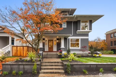 323 W Garfield St, Seattle, WA 98119