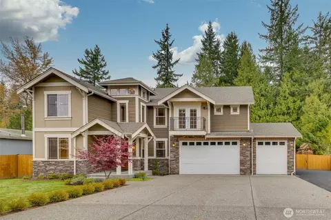 12801 218th Pl SE, Snohomish, WA 98296