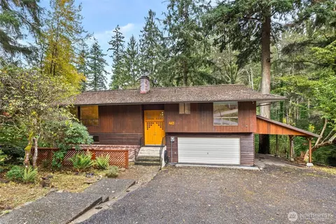 465 Upper Grand Ave, Hoquiam, WA 98550