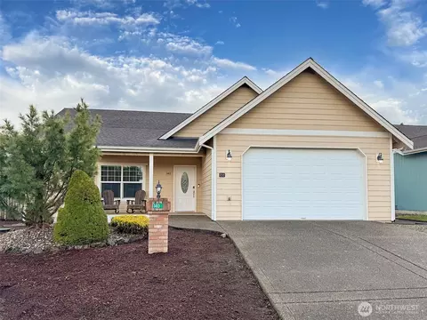 Exterior - 140 Independence Dr, Sequim, WA 98382 photo 8 of 8