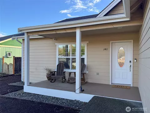 Exterior - 140 Independence Dr, Sequim, WA 98382 photo 2 of 8