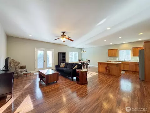 Living - 140 Independence Dr, Sequim, WA 98382 photo 1 of 5