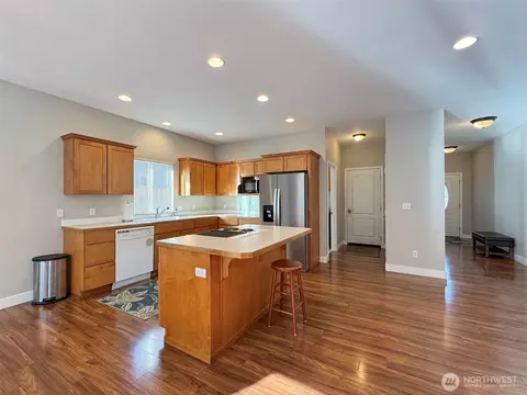 Kitchen - 140 Independence Dr, Sequim, WA 98382 photo 6 of 6