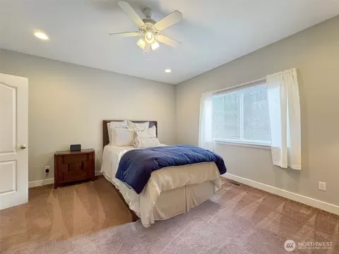 Bedroom - 140 Independence Dr, Sequim, WA 98382 photo 1 of 5