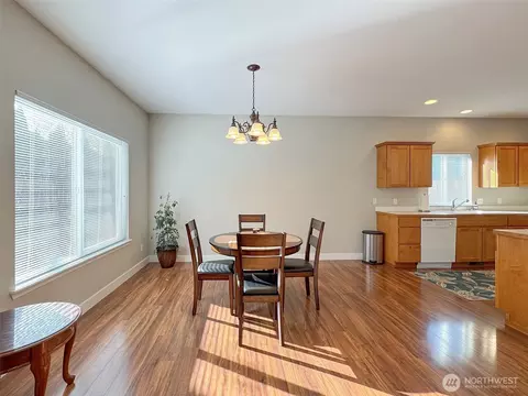 Dining - 140 Independence Dr, Sequim, WA 98382 photo 2 of 4